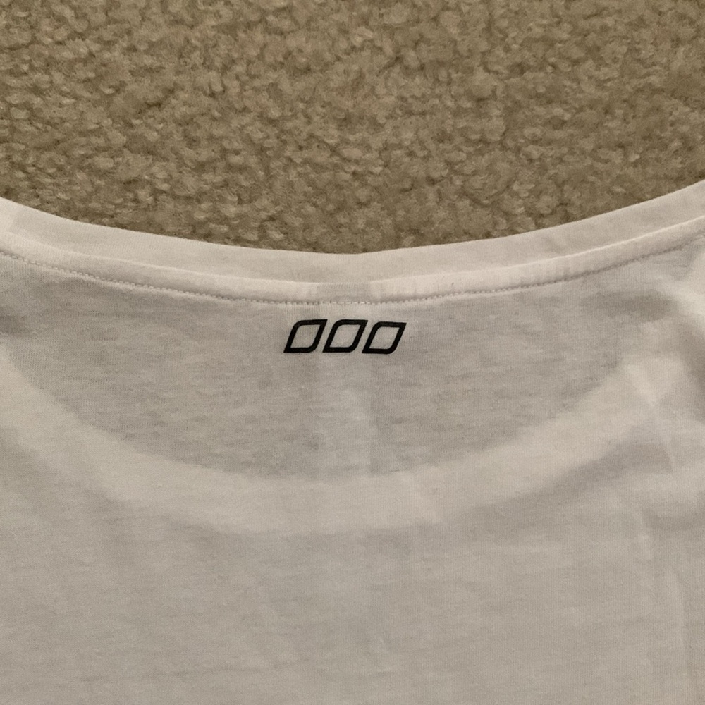Lorna Jane Daily Ritual Tee - Picture 9 of 12